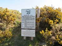Bembridge-fort-sign