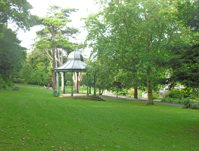 Ventnor Park