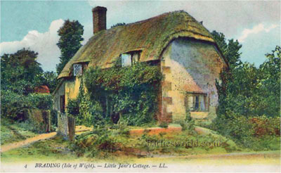 Little Janes Cottage
