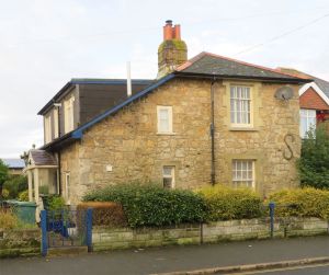 Mill Cottage, West Cowes, Isle of Wight