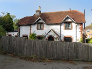 Priory Mill Cottage, Carisbrooke