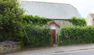 St Joseph's (RC) Church, Niton, Isle of Wight