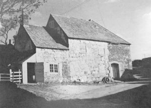 Brighstone Mill