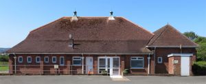 Whippingham School extra classrooms