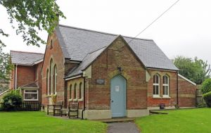 Alverstone Schoolroom Village Hall