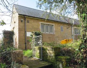 Chillerton Isle of Wight Automatic Telephone Exchange