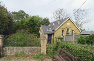 Methodist School Room, Havenstreet, Isle of Wight