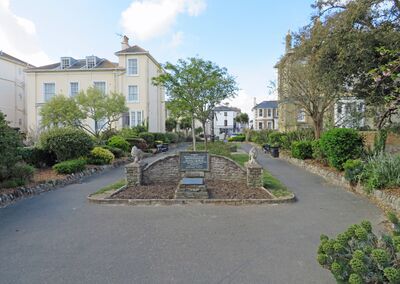 Ashley Gardens, Ryde