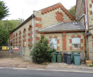 Ventnor Original Power Station 2021