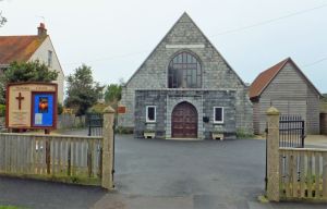 Methodist Church, Bembridge