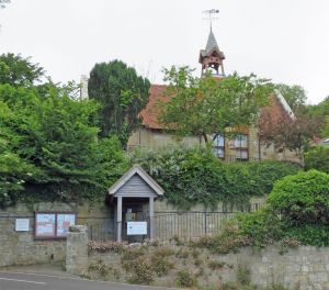 St Lawrence School Isle of Wight
