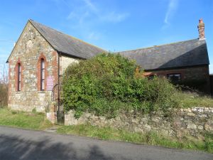 Methodist Chapel, Shorwell, Isle of Wight