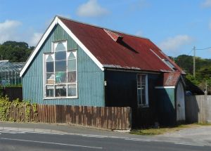 St John's Church, Rookley, Isle of Wight