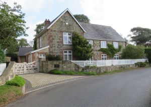 Southford Mill House, Whitwell