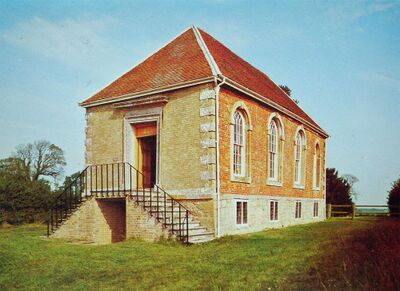 Newtown Town Hall