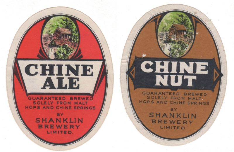 File:Shanklin-brewery-labels.jpg