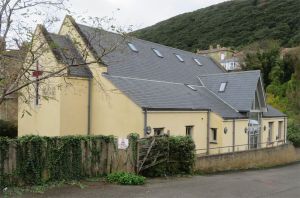 Our Lady & St Wilfrid's (RC) Church, Ventnor, Isle of Wight