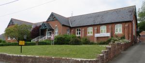 Chillerton School Isle of Wight