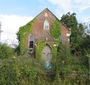 Methodist Chapel, Merstone, Isle of Wight