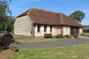Methodist Church, Brighstone, Isle of Wight