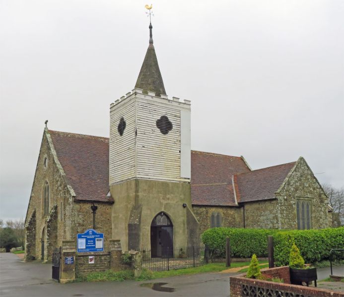 File:Newchurch-all-saints.jpg
