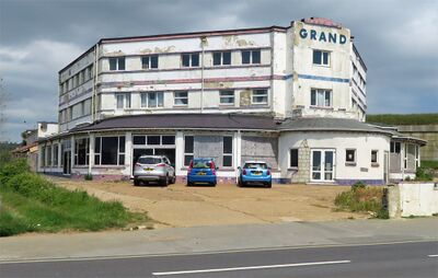 Grand Hotel Sandown