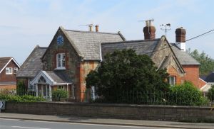 Rookley School Isle of Wight